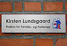 dørskilt